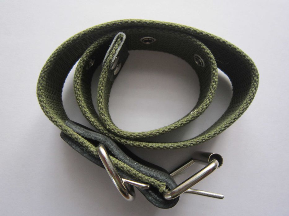 Ошейник для собаки 65см.