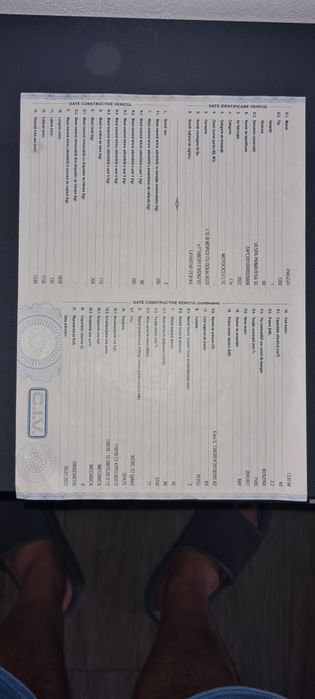 Vînd Vespa Primavera 50cm