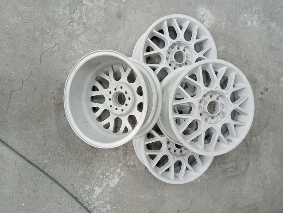 Продам диски toyota land cruiser