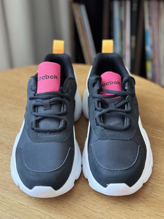 Reebok FuelFoam новые
