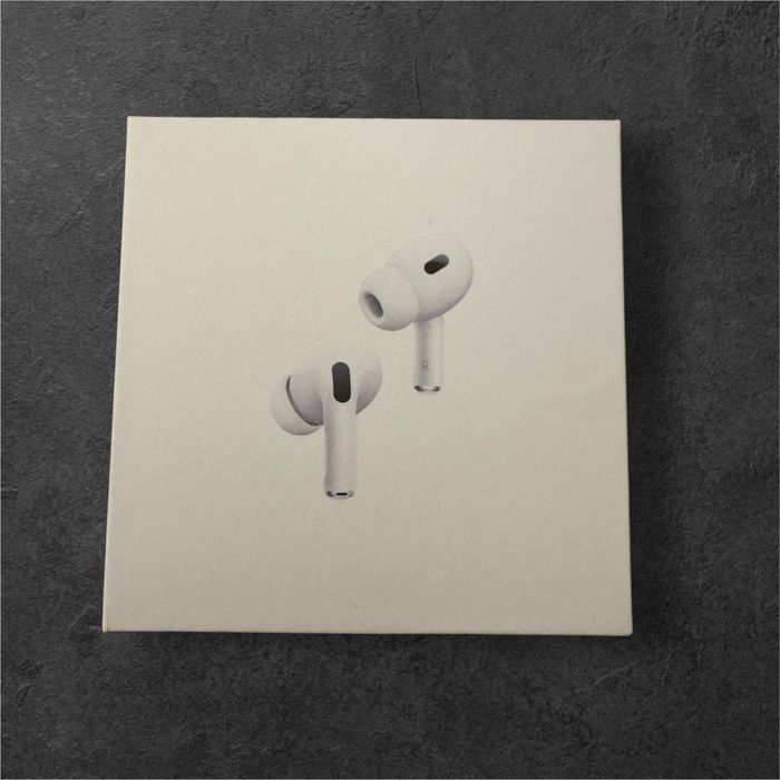 Apple AirPods Pro 2 (2nd Generation) USB-C - неразпечатвани