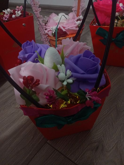 Buchete de flori