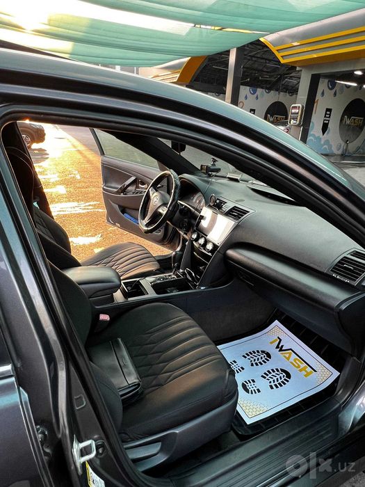 Toyota camry 40 Sotiladi