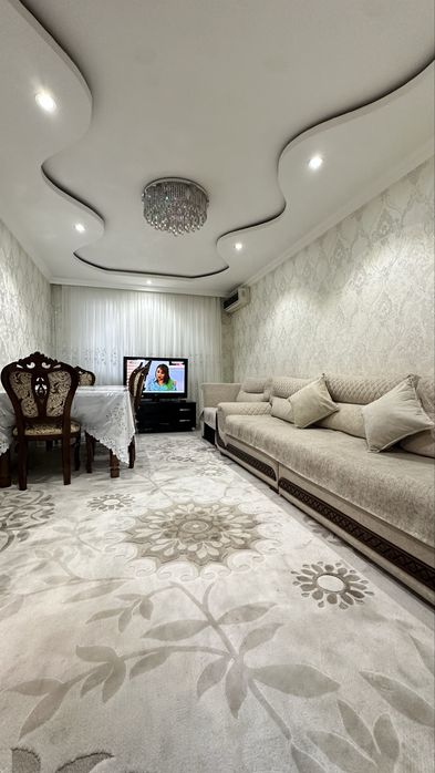 Чиланзар ор-р 16 гор больница 4/5/5