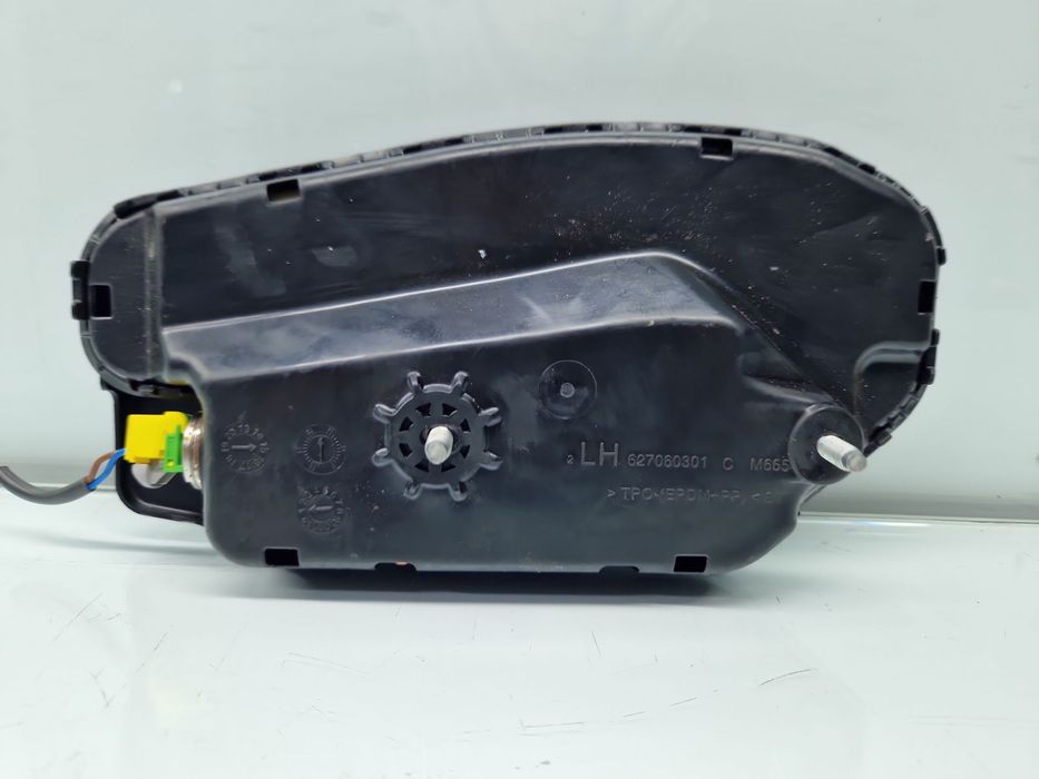 Airbag lateral stanga Opel Corsa E [Fabr 2014-prezent] 626850803C