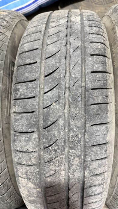 комплект pirelli 185/65 R15 в Темиртау