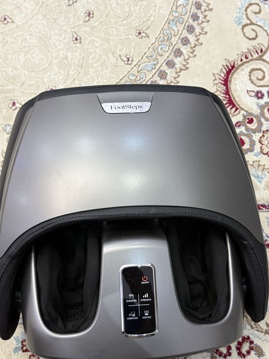 Массажёр ног