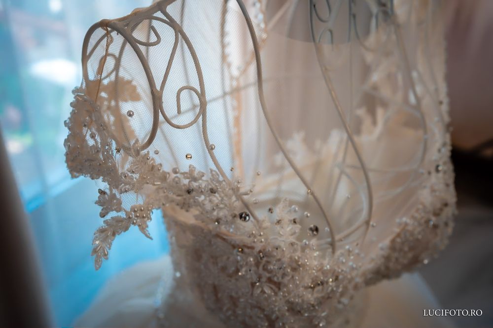 Rochie de mireasa Milla Nova