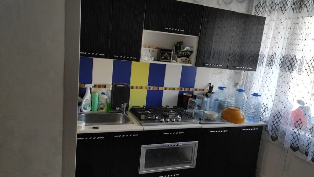 Продам кухонный гарнитур