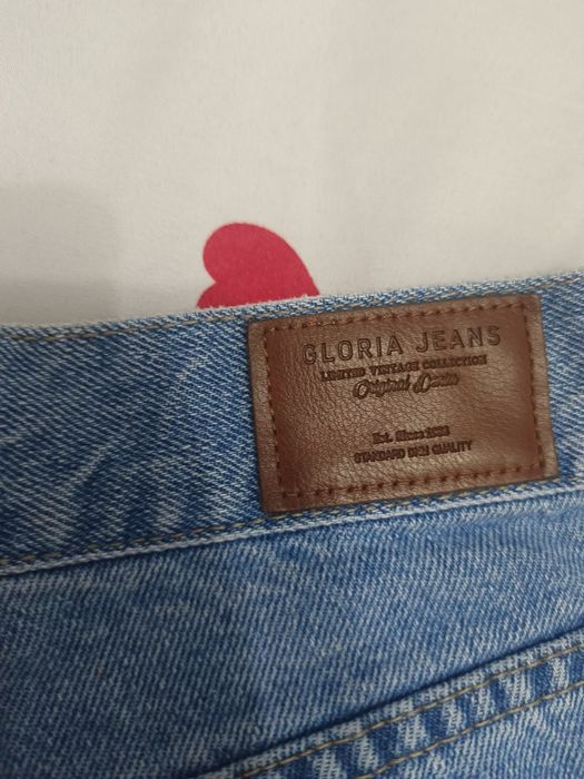 джинсы глория джинс Б/у