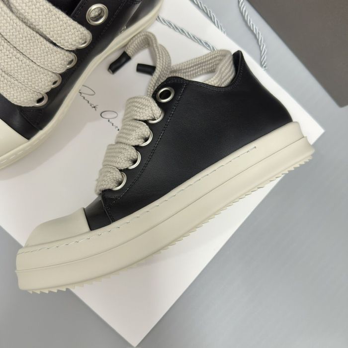Rick owens jumbolace