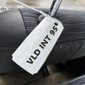 Scaune bancheta semipiele Opel Mokka