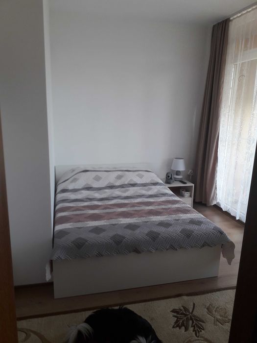 Продава се Двустаен апартамент в к.к. Слънчев бряг - 54 кв.м за 567 €/кв.м - Снимка #8