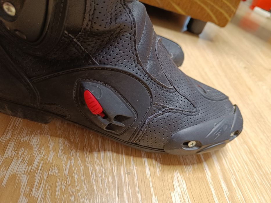 Ботуши SiDi Vertigo 44