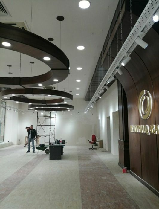 Услуги Электрика Срочный Вызов и Полный Монтаж под Ключ По гр. Ташкент