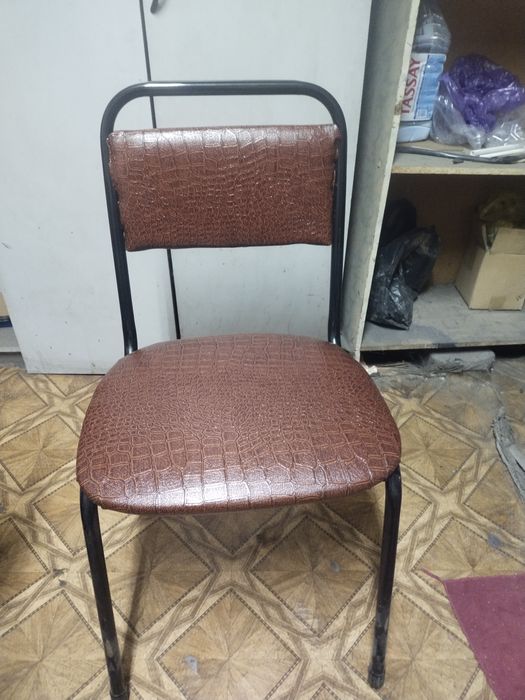 Продам кресло и стул