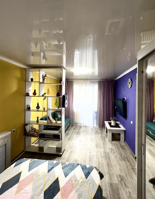 Стильный люкс от хозяев реальная квартира по реальной цене