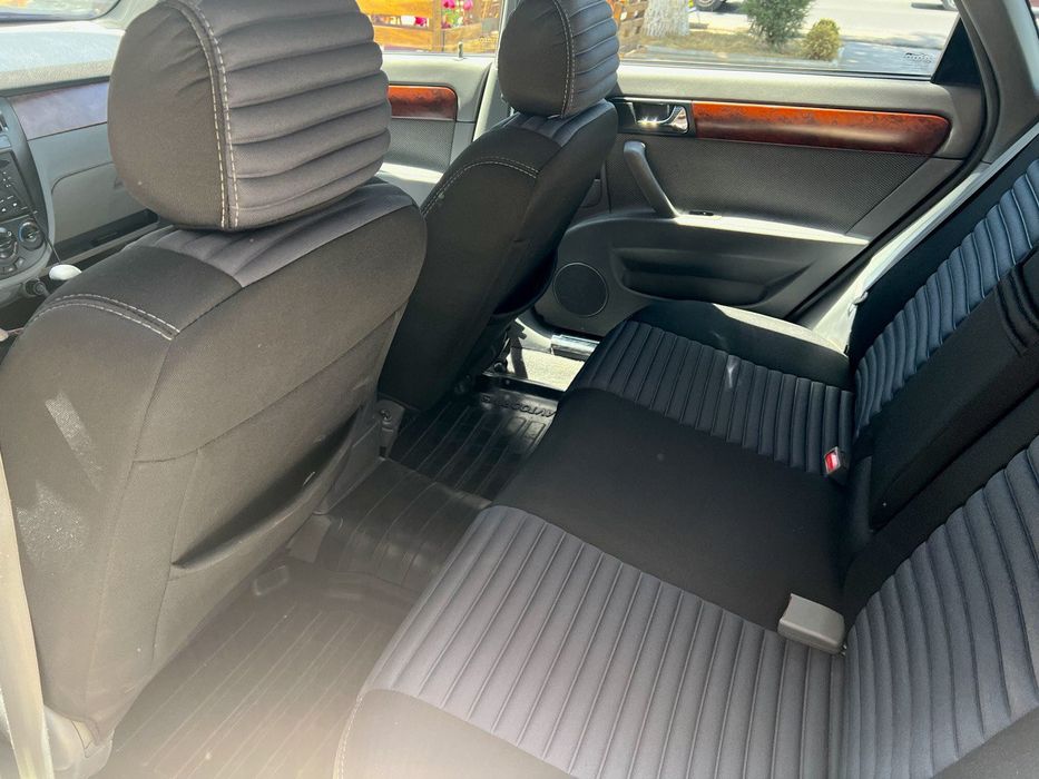 Lacetti 1.6 (бензин)