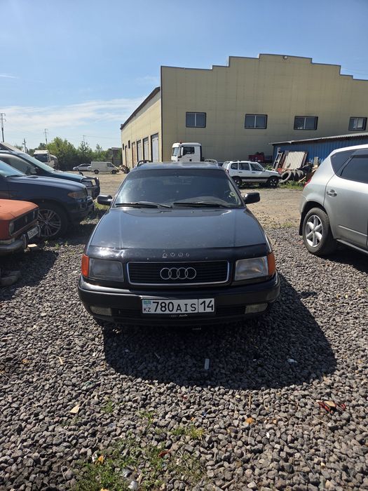 Продам ауди цена лям 700