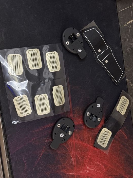 Мышечный электро тренажер