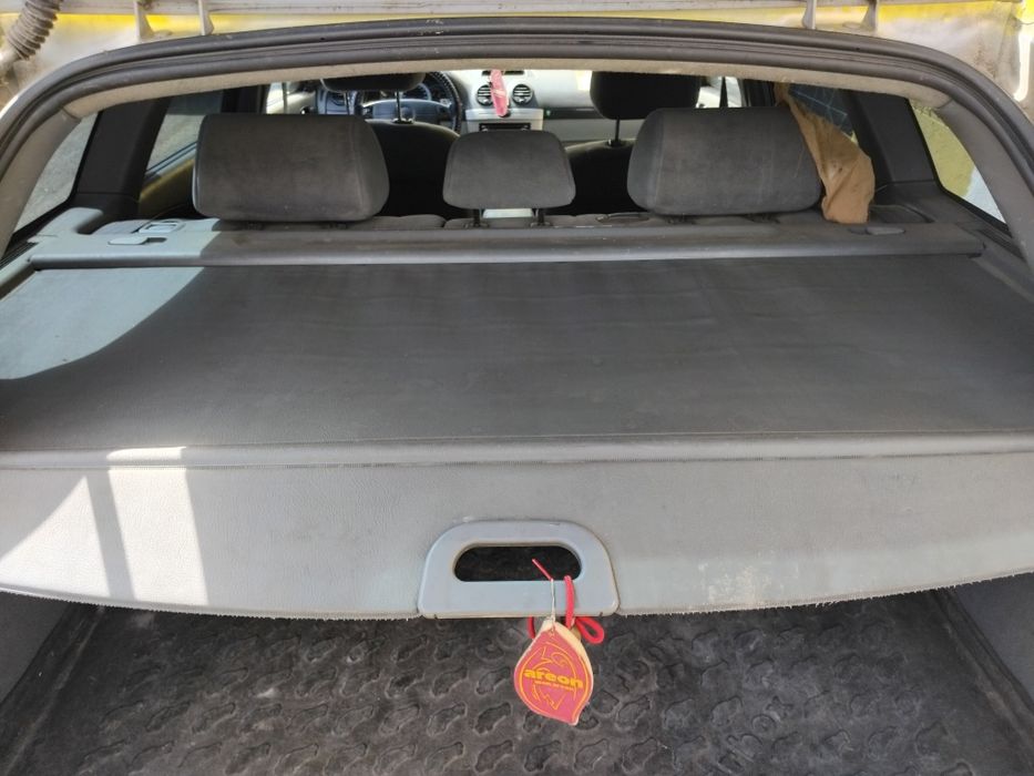 Шевролет Нубира 1.6 lpg