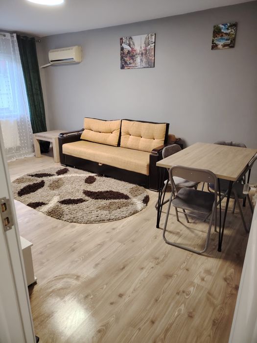 Apartament 2 camere