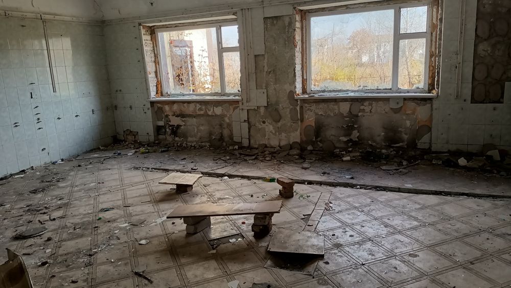 Продается здание