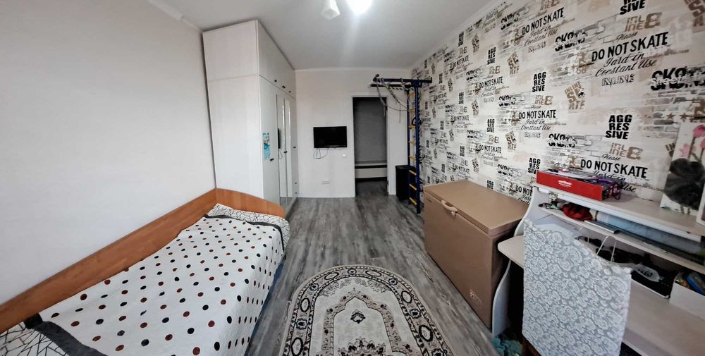 Продам 3х комнатную квартиру