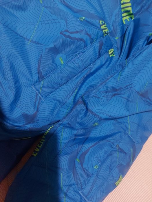 Ски екип за момче