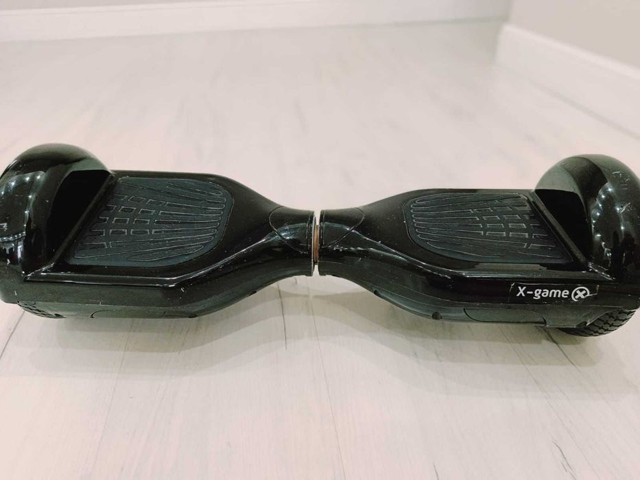 Продам б/у гироскутер