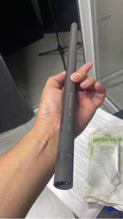Sennheiser mkh 8070