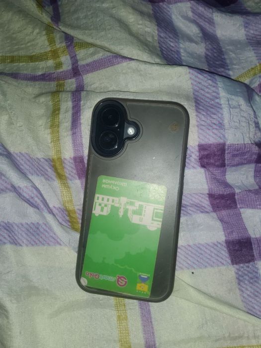 Iphone 16 128gb 88 akb