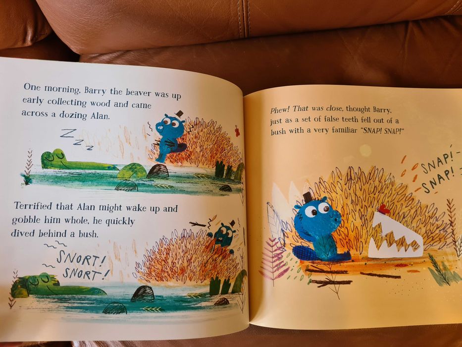 Нови книжки на английски език