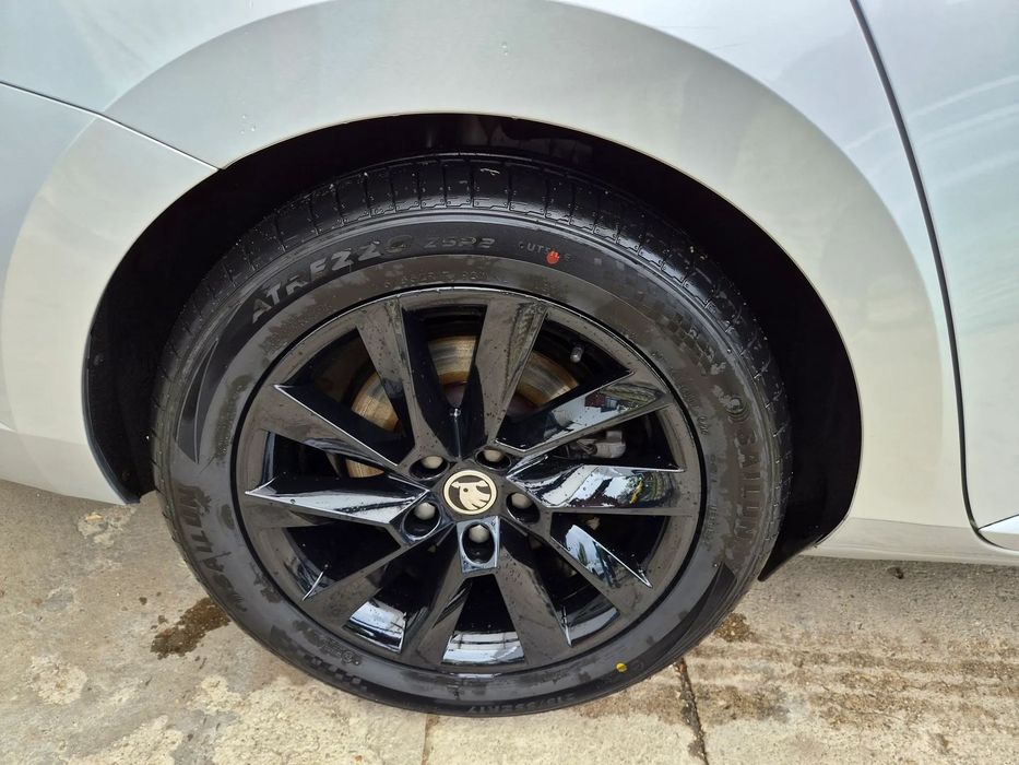Skoda Superb Primul proprietar / TVA / Garantie