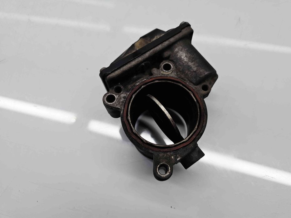 Clapeta acceleratie Volkswagen Transporter 5 (7HB, 7HJ) [Fabr 2004-201