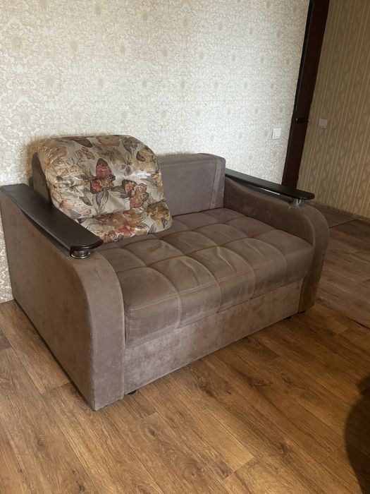 Мягкая мебель