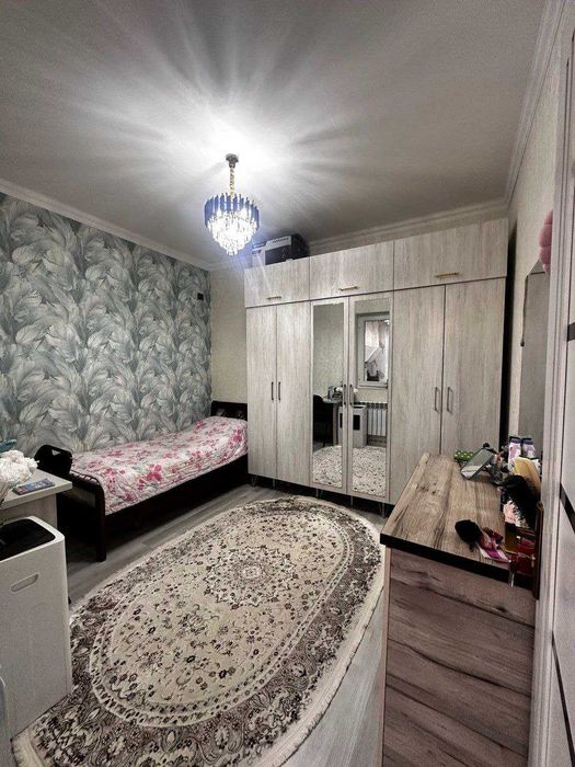 продам новый котеж  метро дустлик 5 ком под ипотеку 105000