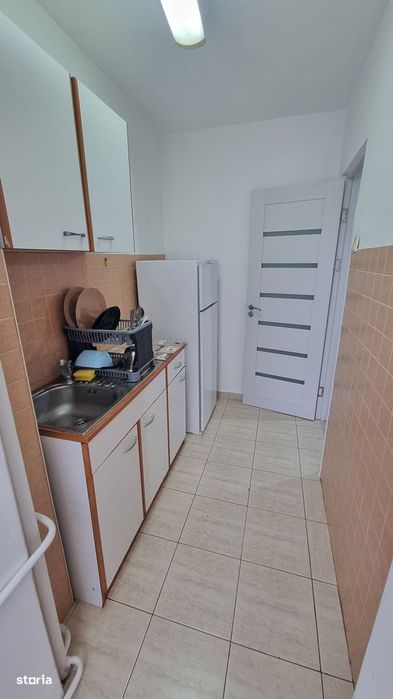 Garsoniera decomandata zona City Mall Filicori-Constanța