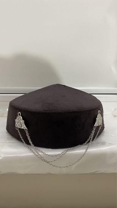 Национальная Тақия