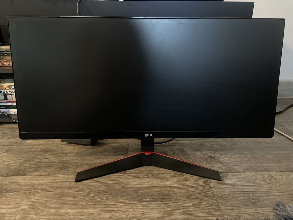 Монитор LG 29UM69G-B 29 дюймов