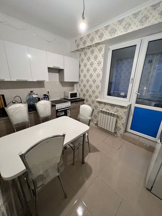 Аренда квартир долгосрочно
