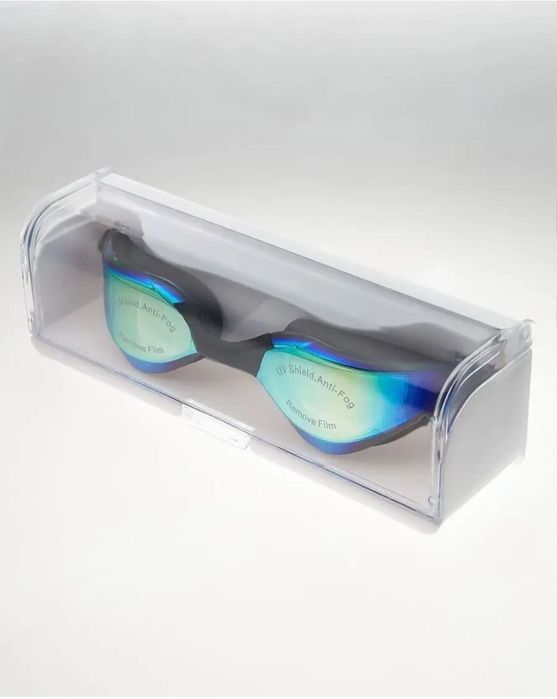 Очки для бассейна