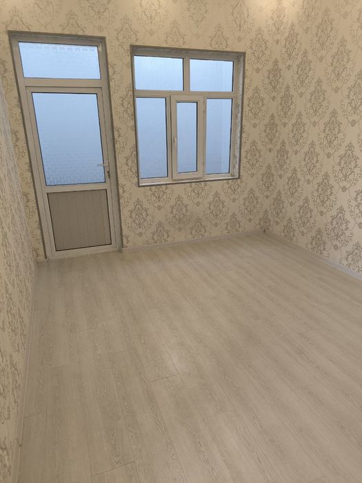 Katej 4 xonalik yevro remont