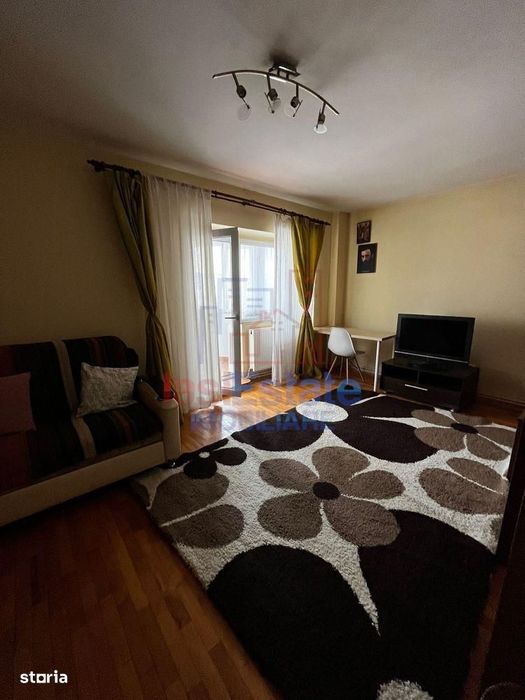 Apartament 3 camere zona Esplanada din Nicolina