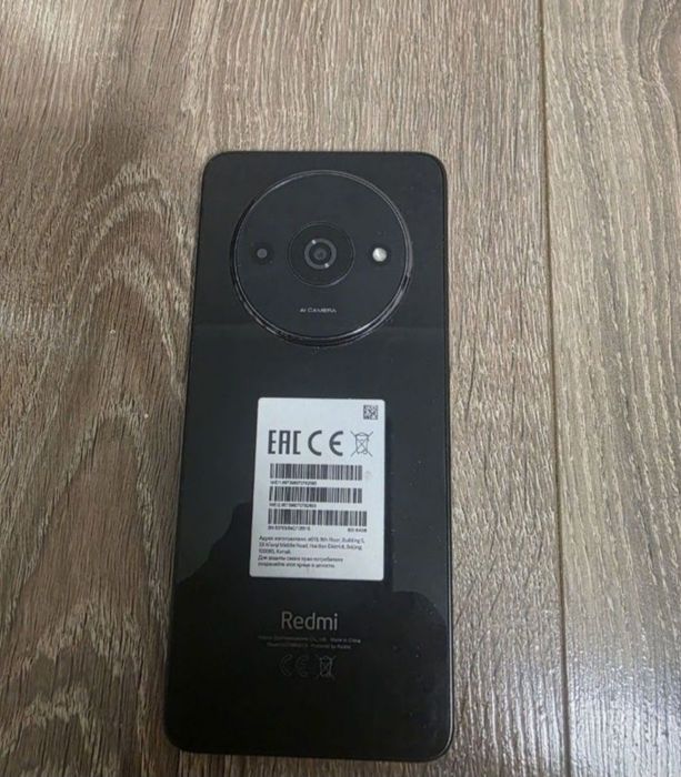 Xiaomi redmi a3.  128gb