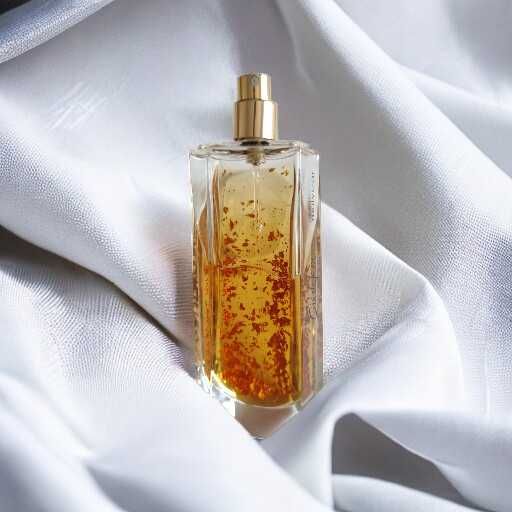Musk Oriental Goldskin Ramon Molvizar