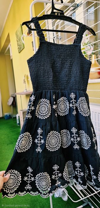 Rochiță de vara pt fete