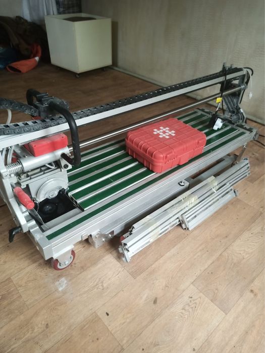 Плиткорез электрический shijing
