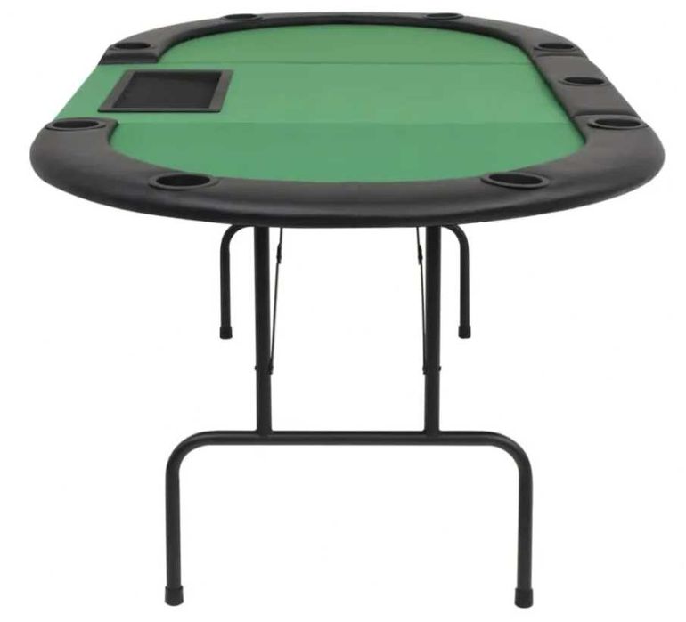 Masa Poker pliabila