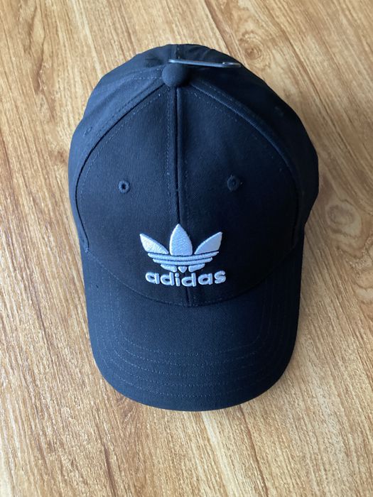 Мъжка оригинална шапка Adidas